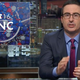 Illustration for article titled John Oliver examines the role reversal at the DNC